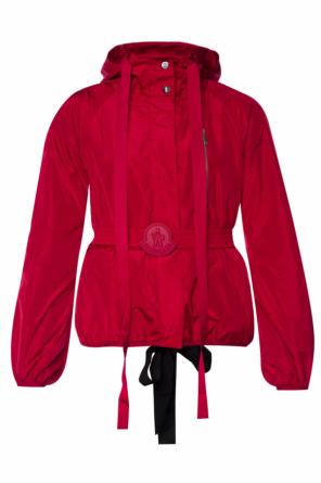 Hooded jacket, zdjęcie 1 Hooded jacket od Moncler
